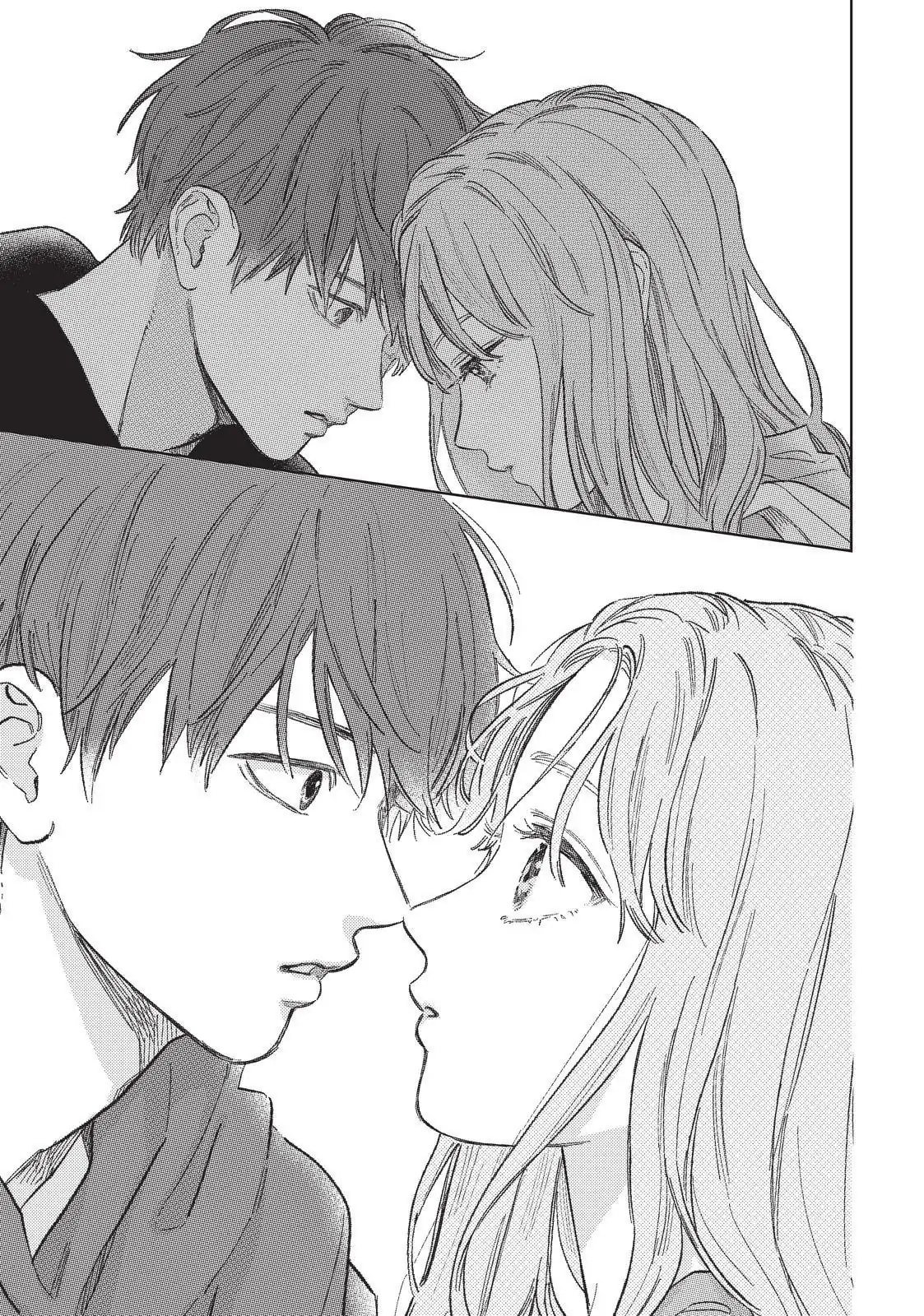 A Sign of Affection, Chapter 27 image 15